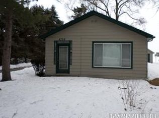 4756 Kochville Rd, Saginaw, MI 48604