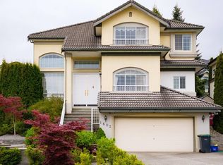 1602 Blue Jay Pl, Coquitlam, BC V3E 3E3