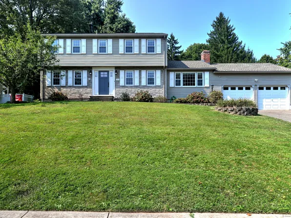 317 Spruce Street, Cheshire, CT 06410