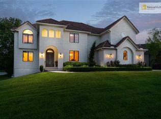 3601 W 141st St, Leawood, KS 66224