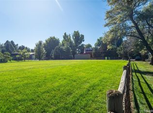 10230 W 80th Avenue, Arvada, CO 80005