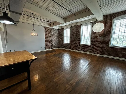 901 Jefferson St #5H Photo 1
