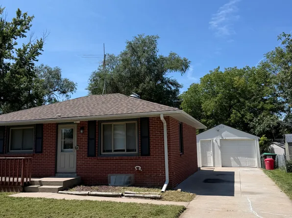 2131 S 57th St, Lincoln, NE 68506