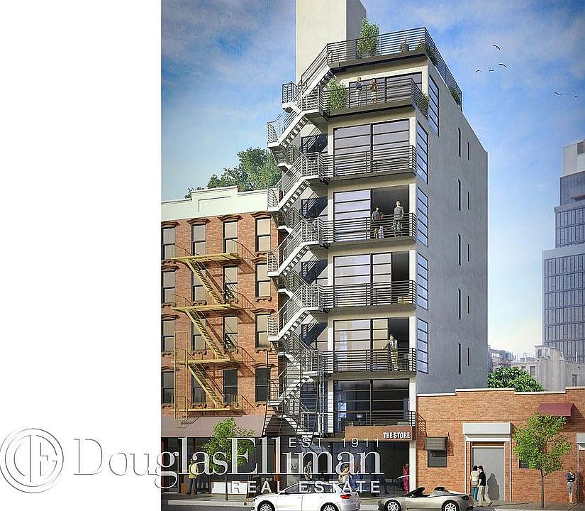 1st image of 179 Ludlow St #2NDFLR