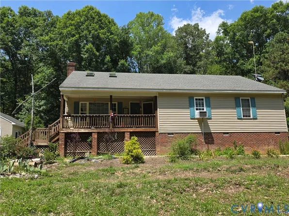 3161 Dorrell Rd, Aylett, VA 23009