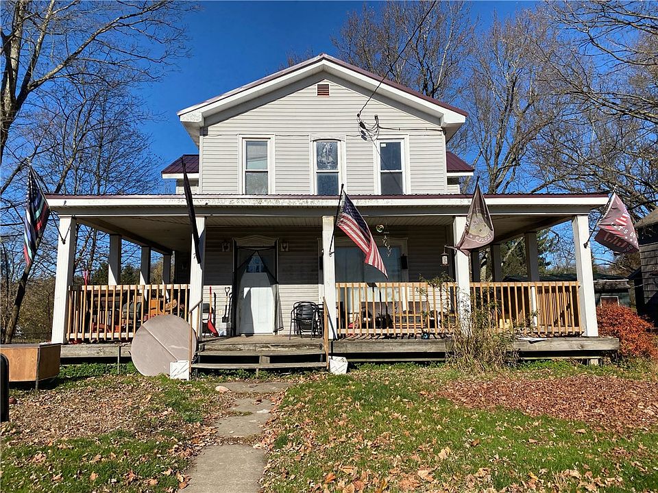 71 E High St, Union City, PA 16438 Zillow