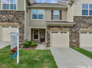 5 Dinara Dr, Durham, NC 27705