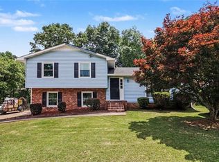 5913 Old Forrest Way, Douglasville, GA 30135