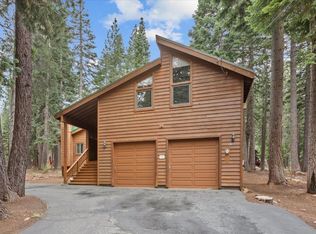 13857 Skiview Loop, Truckee, CA 96161