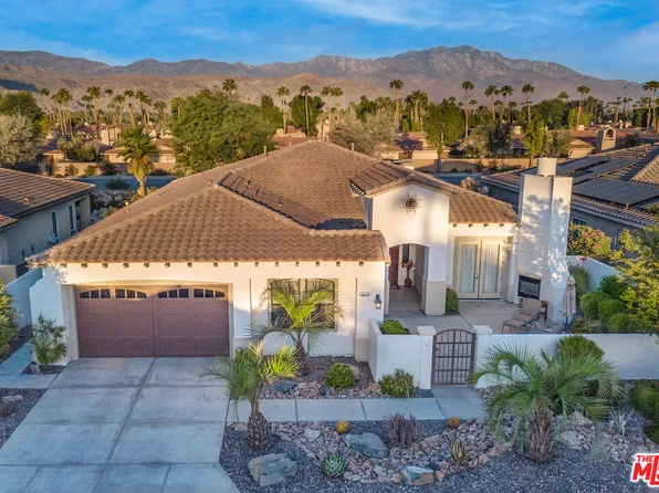 41653 Via Aregio, Palm Desert, CA 92260