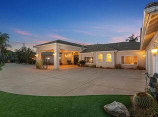 12826 Rock Ridge Ln, Valley Center, CA 92082