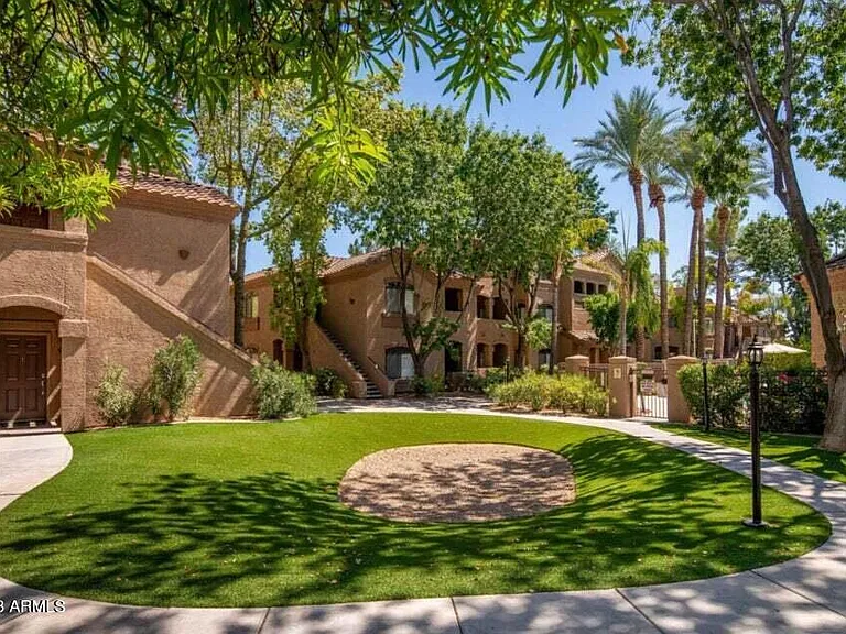 15095 N Thompson Peak Pkwy #1010 — Photo 47