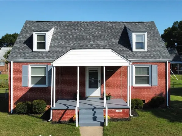 1016 Jamestown Ave, Richmond, VA 23231