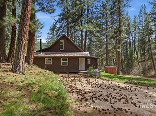 6 Rattlesnake Rd, Boise, ID 83716