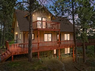 6657 Sun Ridge Rd, Rapid City, SD 57702