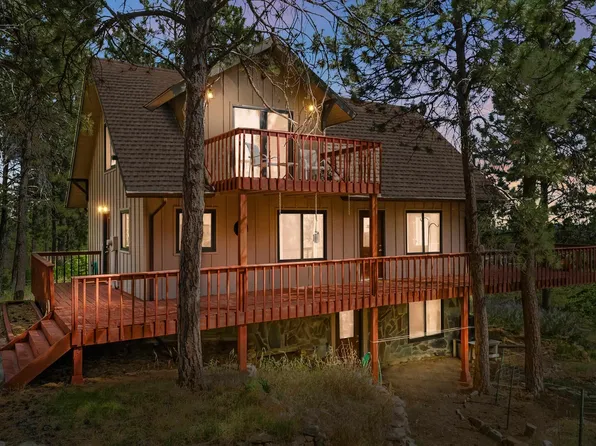 6657 Sun Ridge Rd, Rapid City, SD 57702