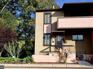 40 Mara Ct, Cherry Hill, NJ 08002