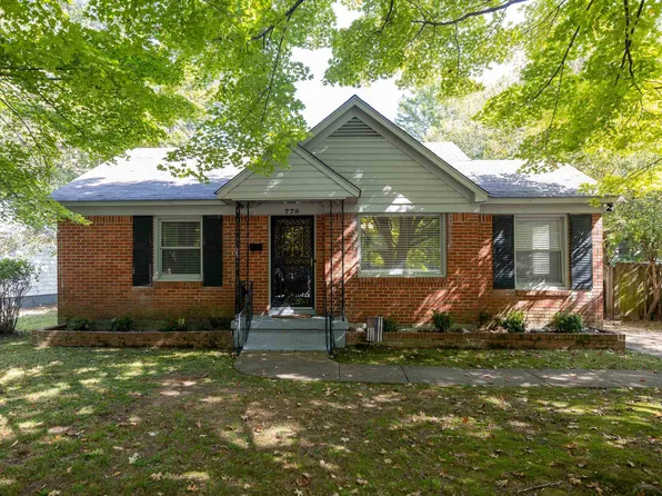 778 Wrenwood Ln, Memphis, TN 38122
