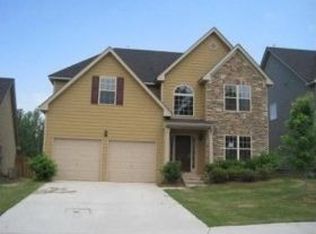 4940 Cottonwood Trl, Gainesville, GA 30504