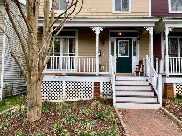 520 1/2 S Laurel St, Richmond, VA 23220