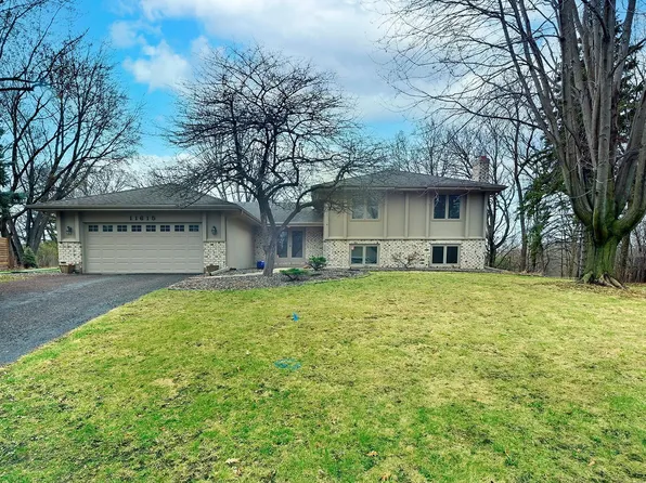 11615 37th Pl N, Plymouth, MN 55441