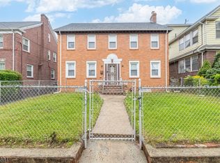 836-838 S 11Th St, Newark City, NJ 07108