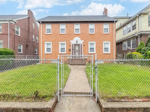 836-838 S 11Th St, Newark City, NJ 07108