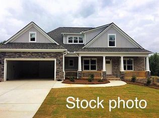 2539 Jones Pine Rd, Good Hope, GA 30641