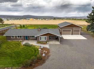 2305 NW Hackamore Ln, Prineville, OR 97754