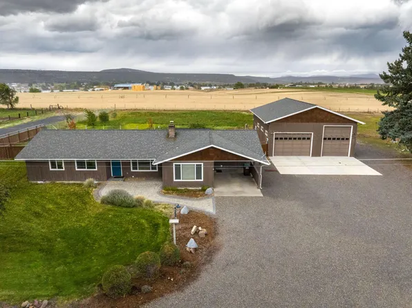 2305 NW Hackamore Ln, Prineville, OR 97754