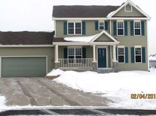 13 Iris Bloom Cir, Madison, WI 53719