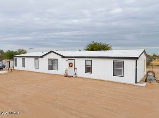 33900 W La Brea Rd, Maricopa, AZ 85138