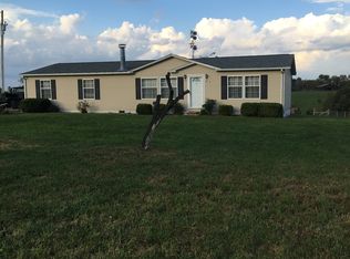 8298 Vigo Rd, Bagdad, KY 40003