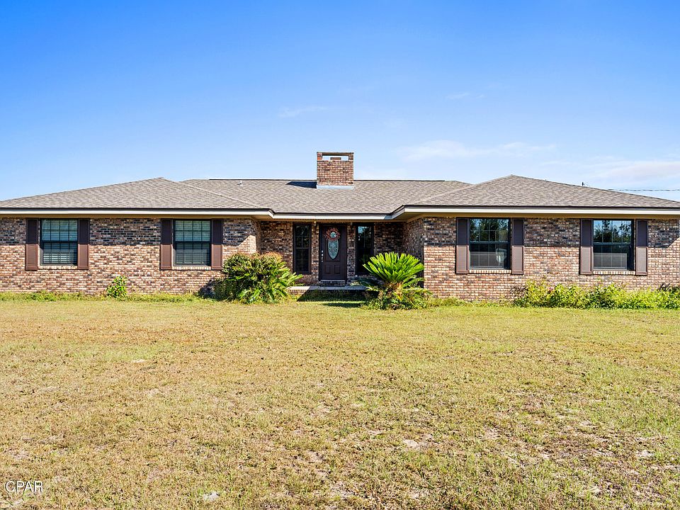 8440 Highway 2301, Youngstown, FL 32466 Zillow