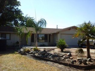 4825 N Zediker Ave, Sanger, CA