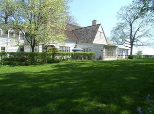 735 Ravine Ave, Lake Bluff, IL 60044