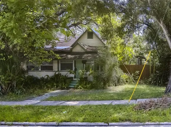 1500 39th St S, Saint Petersburg, FL 33711