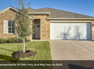 20700 Andrew Raley Rd, Manor, TX 78653