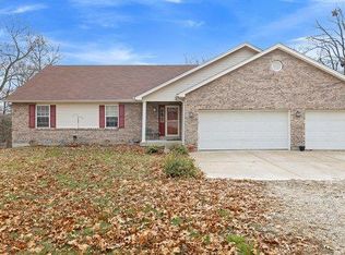146 Park Rd, Troy, MO 63379