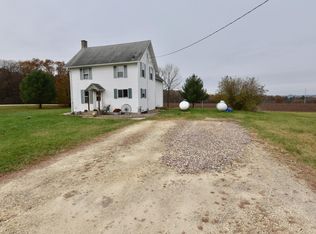 3999 Backtrail Rd, Sparta, WI 54656
