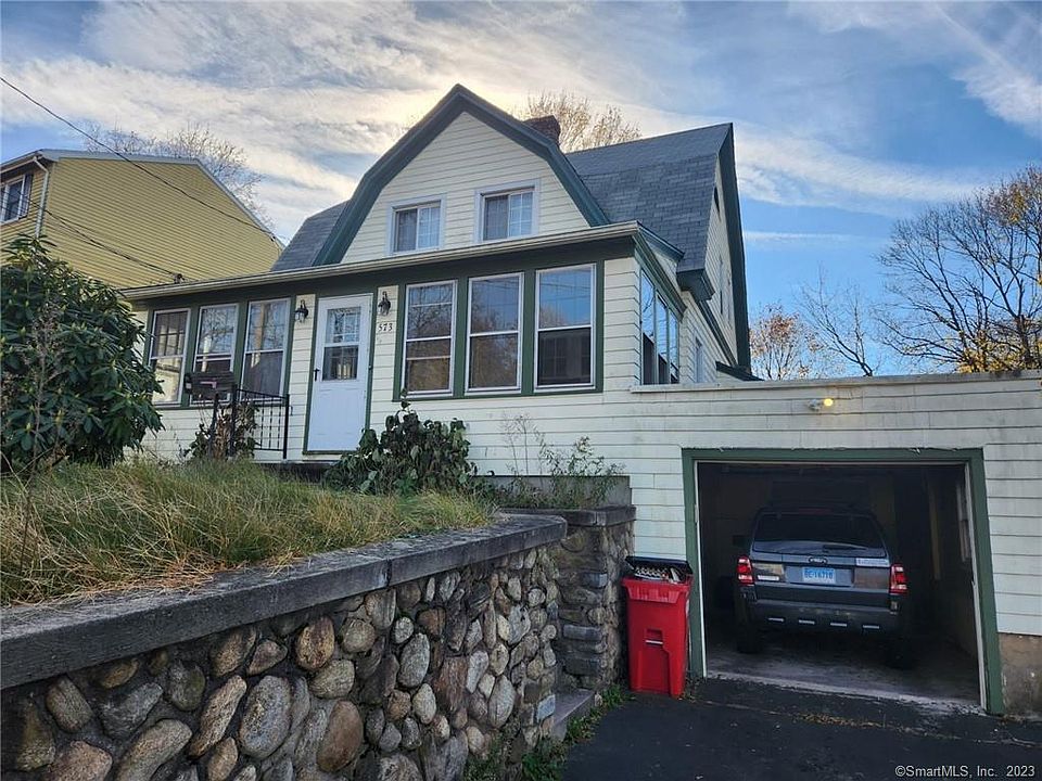 573 Liberty St, Meriden, CT 06450 MLS 170610562 Zillow