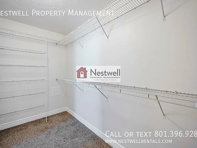 6838 S Clayton Ridge Way #A11 — Photo 11