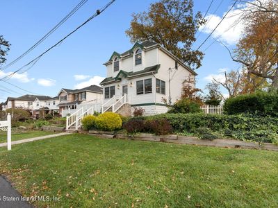 6 Mosely Ave, Staten Island, NY, 10312