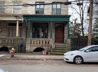 1229 Buena Vista St #1, Pittsburgh, PA 15212