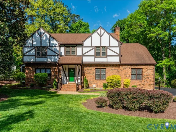 10802 Weather Vane Rd, Henrico, VA 23238