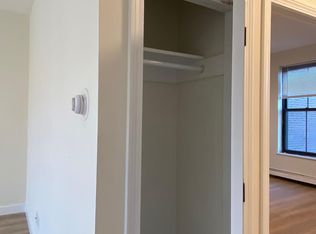 525 Massachusetts Ave APT 4, Boston, MA 02118