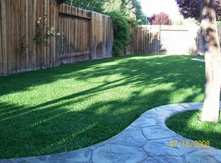 1040 Cartago Ct, Sparks, NV