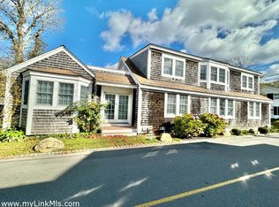 62 N Summer St, Edgartown, MA 02539