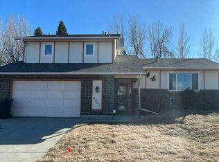 3501 E 21st St, Casper, WY 82609
