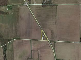 0 N 1250th St, Hidalgo, IL 62432